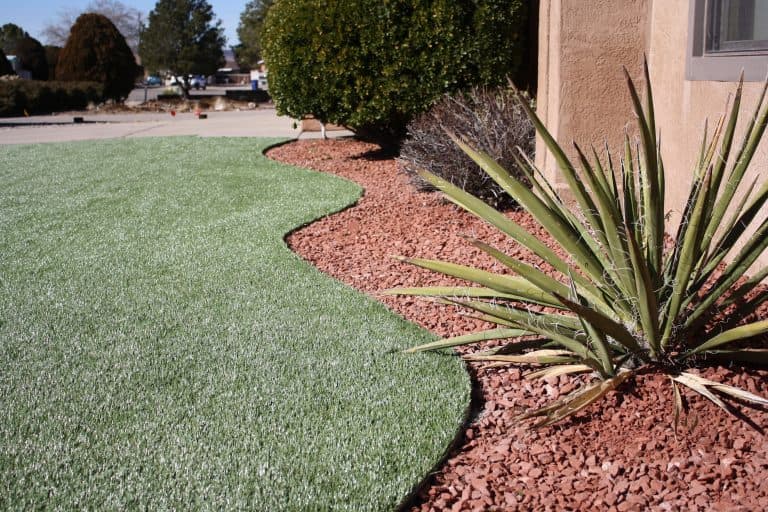 J R Landscaping & Building LLC project 4