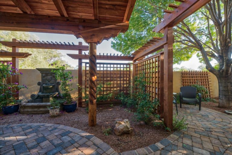 J R Landscaping & Building LLC project 5