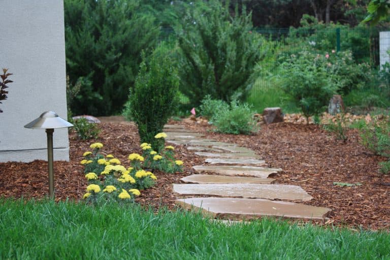 J R Landscaping & Building LLC project 7